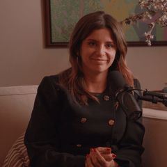 Ana Iris Simón