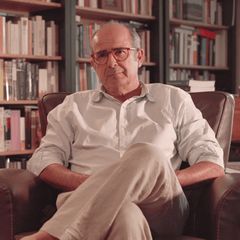 Higinio Marín