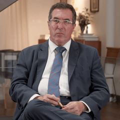 Marcelo Gullo