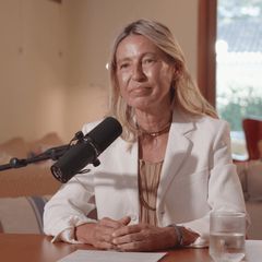 María Calvo